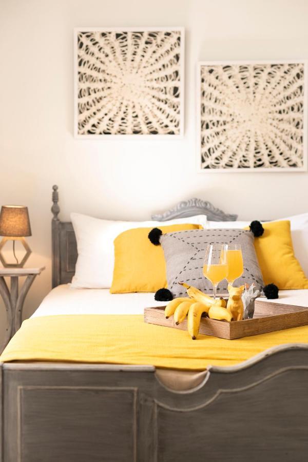 Casa Blue Sea View, Philian Collection Apartment Skiathos Town Ngoại thất bức ảnh