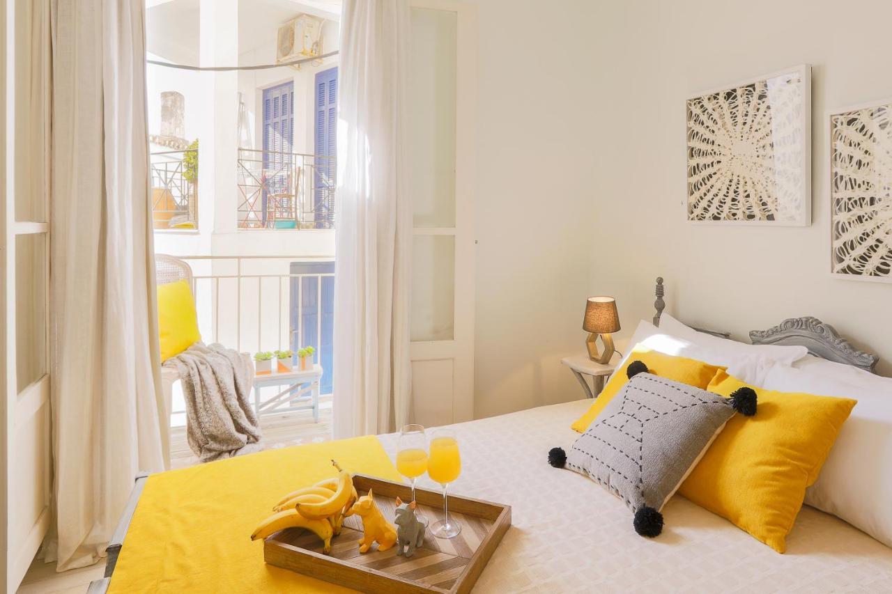 Casa Blue Sea View, Philian Collection Apartment Skiathos Town Ngoại thất bức ảnh