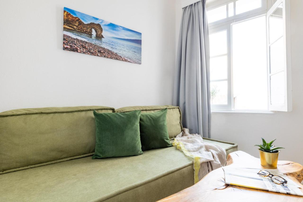 Casa Blue Sea View, Philian Collection Apartment Skiathos Town Ngoại thất bức ảnh